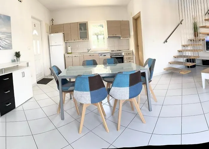 Residence Amore Trogir