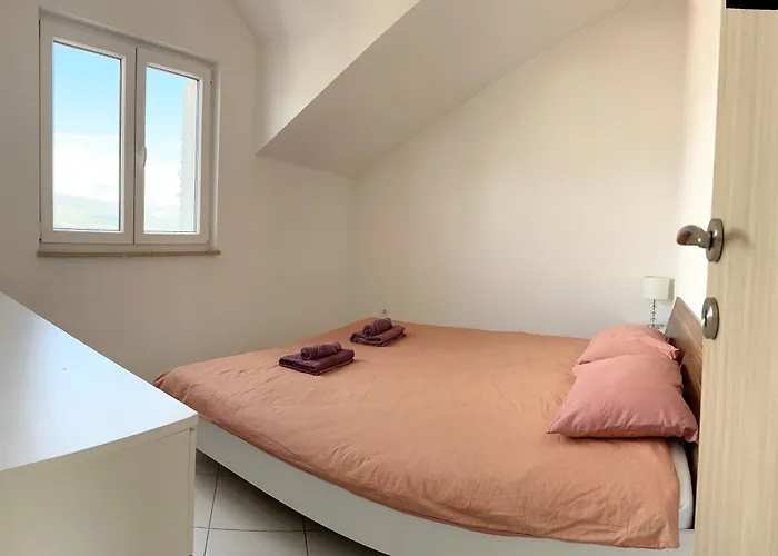 Residence Amore Appartement