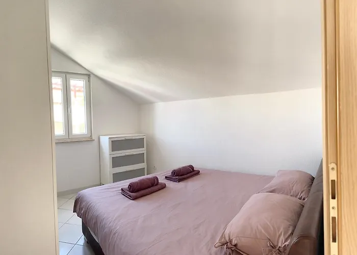 Residence Amore Appartement *