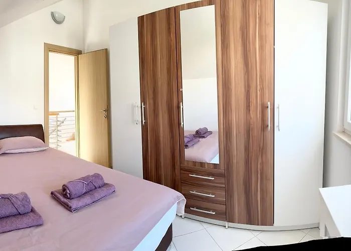 Appartement Residence Amore