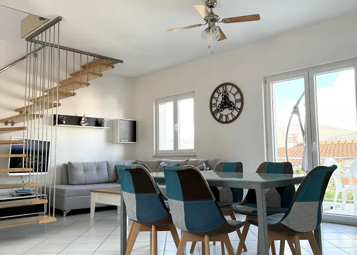 Residence Amore Appartement