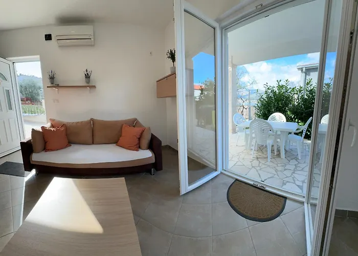 Daire Residence Amore *