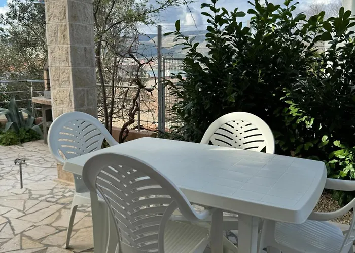Residence Amore Daire *