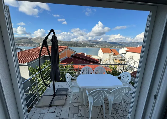 Appartement Residence Amore