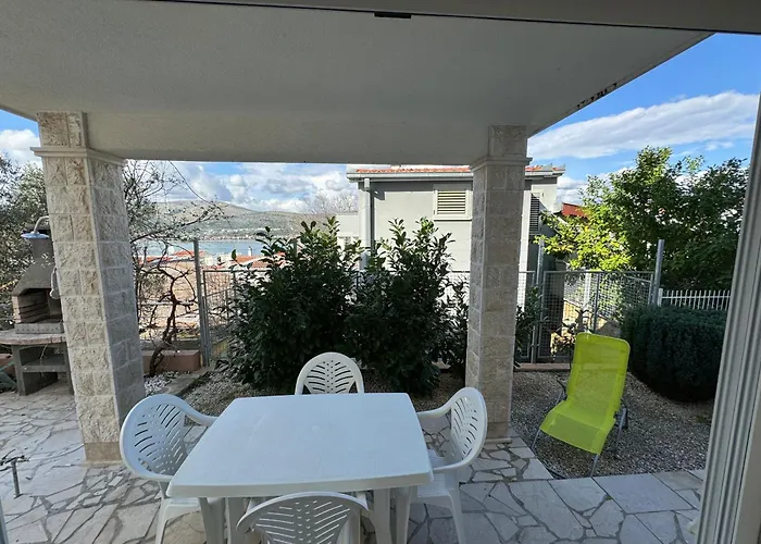 Residence Amore Daire