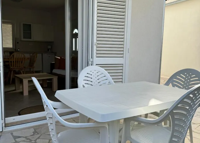 Daire Residence Amore *