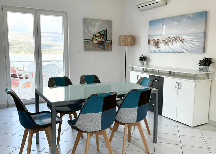 Residence Amore Appartement *