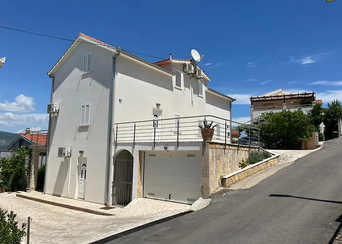 Appartement Residence Amore Trogir