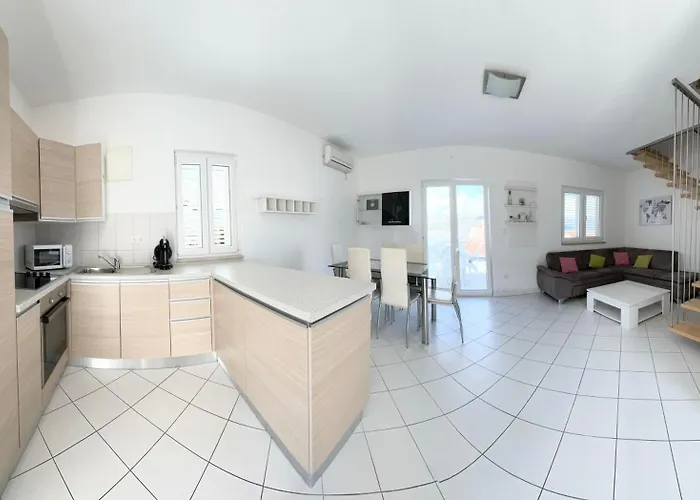 Appartement Residence Amore