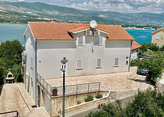 Residence Amore Daire Trogir