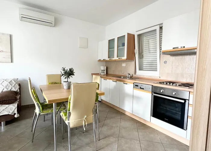 Residence Amore * Trogir