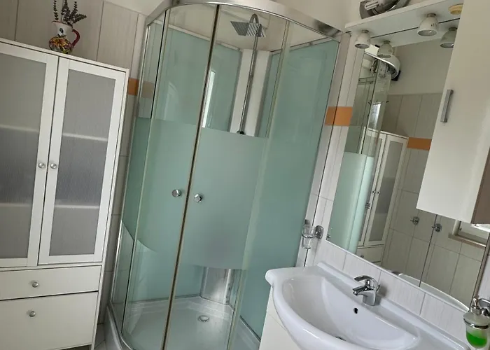 Appartement Residence Amore