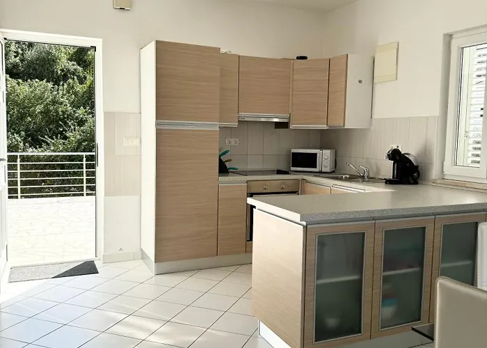 Residence Amore Trogir