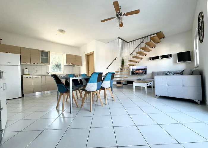 Residence Amore Appartement