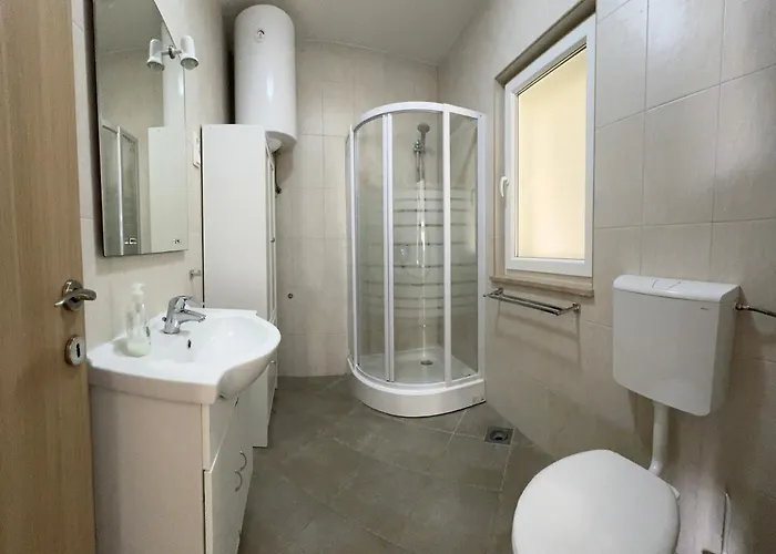 Residence Amore Appartement *