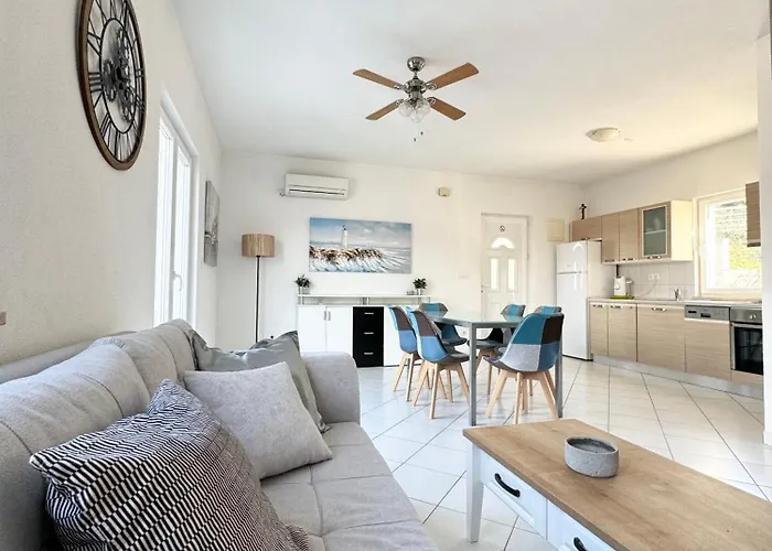 Appartement Residence Amore Trogir