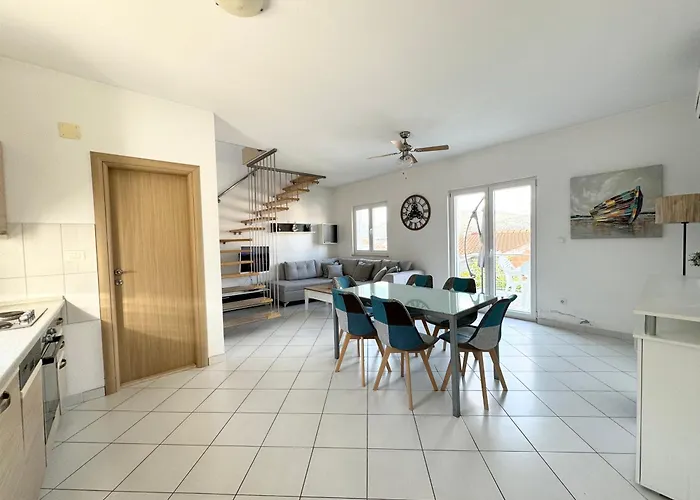 Daire Residence Amore Trogir