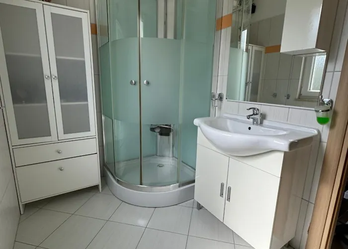 Residence Amore Appartement *