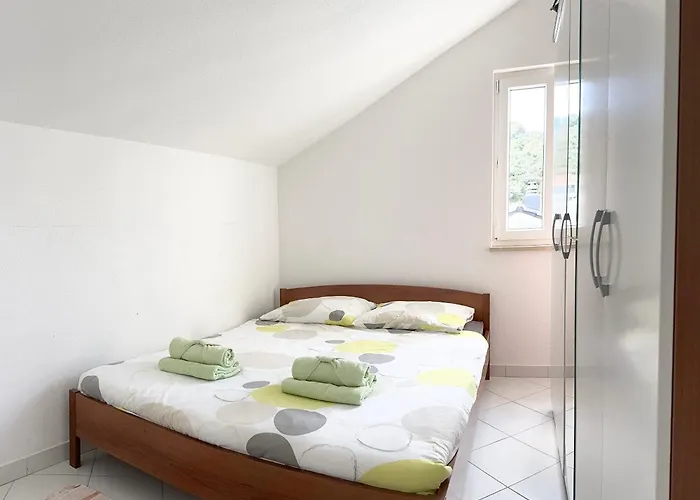 Appartement Residence Amore Trogir