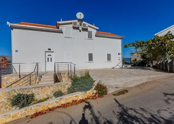 Residence Amore Daire Trogir