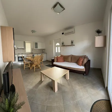 Residence Amore Lejlighed *