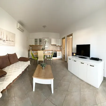 Residence Amore Lejlighed