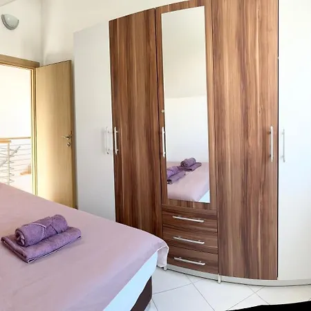 Lejlighed Residence Amore