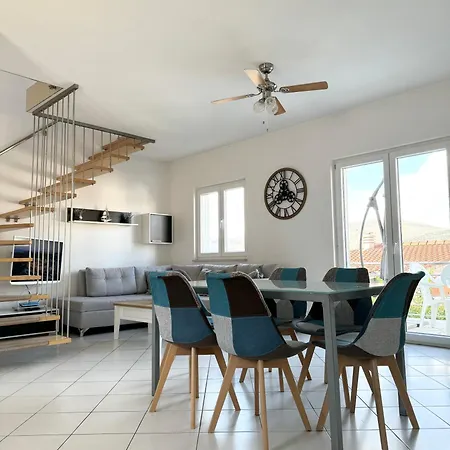 Residence Amore Lejlighed