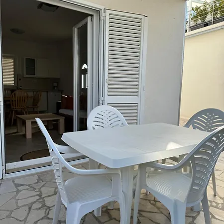 Lejlighed Residence Amore *