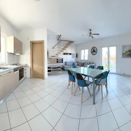 Residence Amore * Trogir