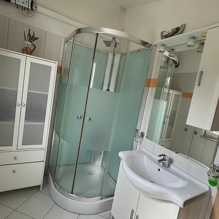 Lejlighed Residence Amore