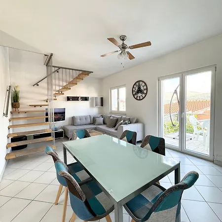 Residence Amore * Trogir