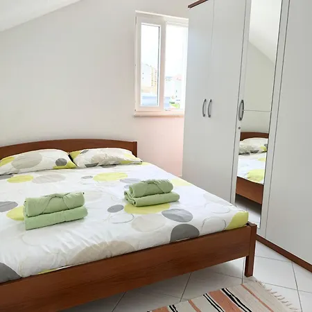 Residence Amore Lejlighed