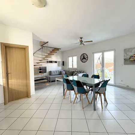 Lejlighed Residence Amore Trogir